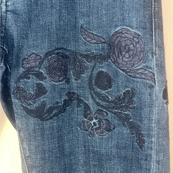 Anthropologie Pilcro Jeans #L00 - Picture 3 of 11